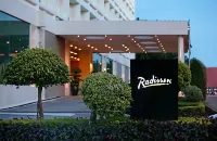 Radisson Hotel Brunei Darussalam Hotels in 