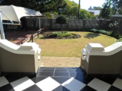 Convent Hill Lodge Hotels in Uthukela DC