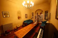 4 Oda Cave House - Special Class Hotels in Esbelli Mahallesi