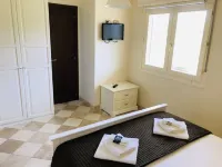 Villa Arzilla Sardegna Hotels in Santa Maria la Palma