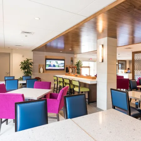 Holiday Inn Express CHARLESTON US HWY 17 & I-526 by IHG
