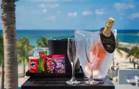 Riu Palace Jamaica - Adults Only - All Inclusive - Beach