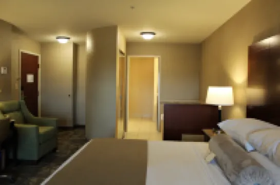 Medallion Inn and Suites Hotels in Snohomish County
