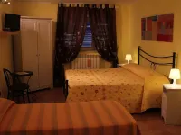 Bed and Breakfast Il Sottosopra Hotel a Labico
