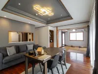 HOTEL SPICE+ โรงแรมใกล้โทจินบากะ