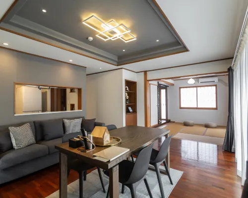 HOTEL SPICE+ โรงแรมใกล้สะพานเซาเทิร์นเกต