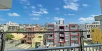 G-Ratis Omoromachi Hotels in Naha