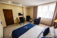 Rayan Hotel Hotels in Osj
