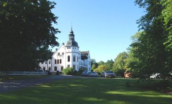 Hellidens Slott