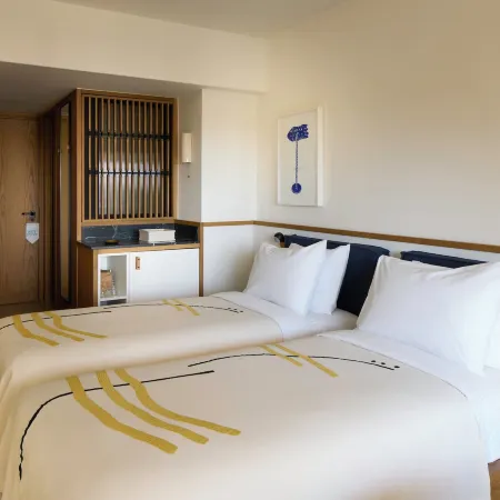 Ace Hotel and Swim Club Athens