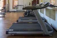 Rainbow Towers Hotel & Conference Centre - palestra