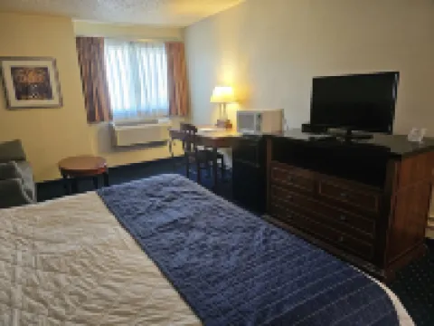 Broadway Inn Conference Center