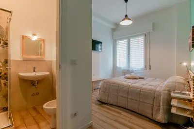 บีแอนด์บี เบนติวอลยี โรงแรมใน