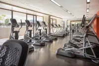 鳳凰城凱悦酒店 - 健身室/gym room