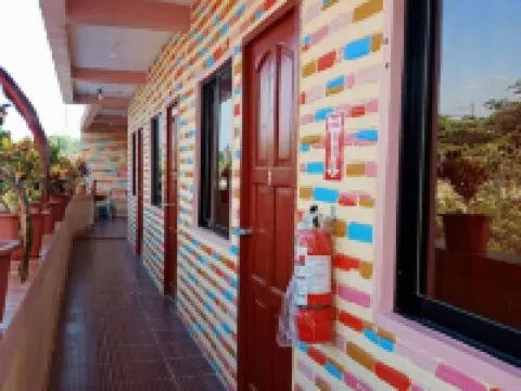 Ludy's Pension House Hotels in Carles