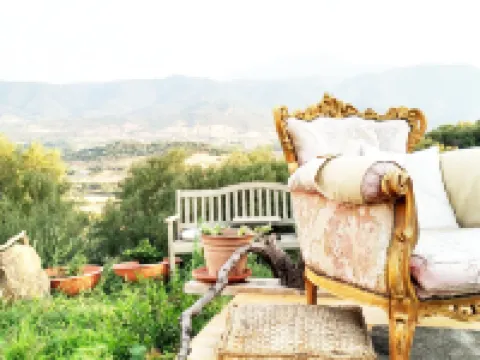 Essenza Sardegna Hotels in Torpe'