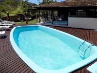Pousada A Cabana Hotels in Garopaba