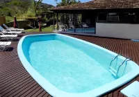 Pousada A Cabana