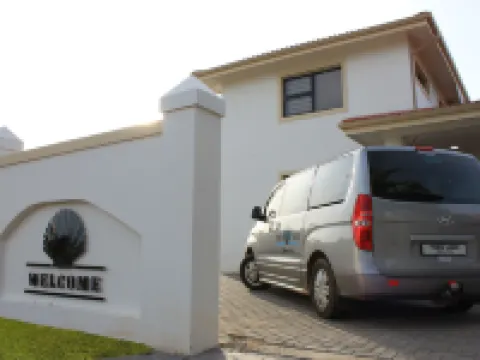 Grand House Lodge Jeffreys Bay Hotels in Jeffreys Bay