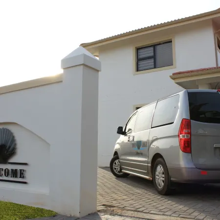 Grand House Lodge Jeffreys Bay