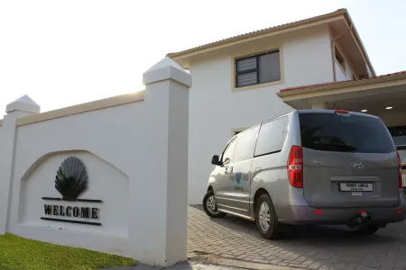 Grand House Lodge Jeffreys Bay