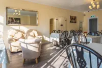 Rooms at the Highcliffe Hotels in Cardigan