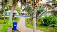Beach Paradise by Oceanfront Condos Hotels in Nilaveli