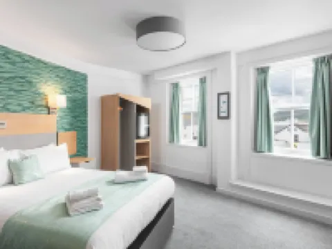 Caledonian Hotel 'a Bespoke Hotel’ Hotels in Ullapool