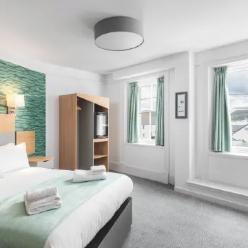 Caledonian Hotel 'a Bespoke Hotel’