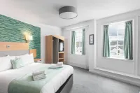 Caledonian Hotel 'a Bespoke Hotel’ Hotels in Ullapool