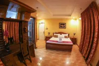 La Parola Orchids Beach Resort