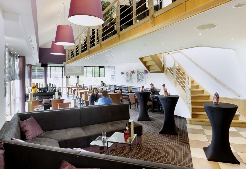 5. 호텔 샤를로이 ..