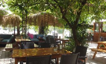 Olympos Mercan Bungalow