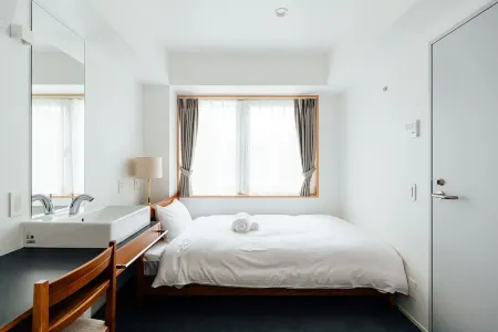 KéFU Stay & Lounge