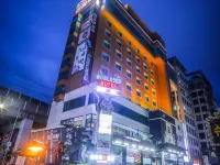 Hotel Noblesse Hotels near Dobong Miracle Library