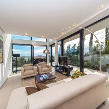 Golden Rays Luxury Villas & Apartments