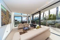 Golden Rays Luxury Villas & Apartments Hotels in Žaborić