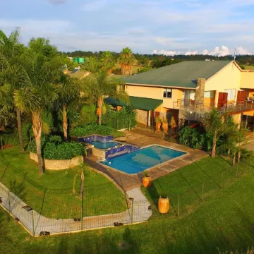Country Park Guest House - Muldersdrift