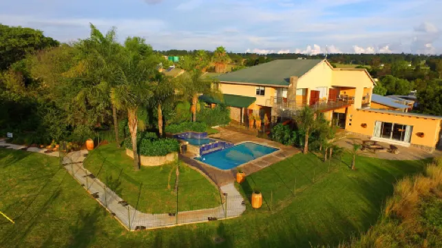 Country Park Guest House - Muldersdrift