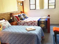 Gowrie Agapanthus Hotel di Singleton