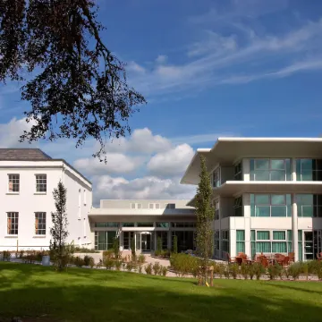Radisson Blu Hotel, Cork