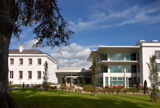 Radisson Blu Hotel, Cork