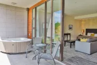 Braemar Lodge And Spa - romantis