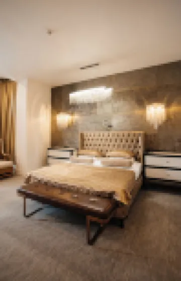 シルバンシャー ホテル