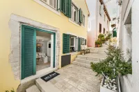 Yellow House Rovinj