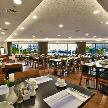 Caesar Premier Eilat Hotel
