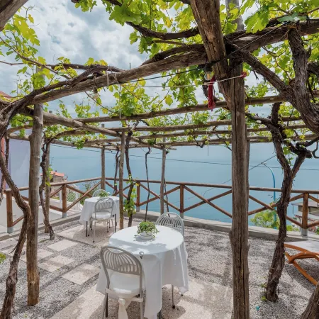 Albergo Diffuso Bacco Furore