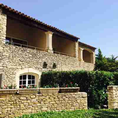 Hostellerie le Roy Soleil Hotel Exterior