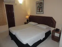 Off Day Inn Hotels in Hulhule