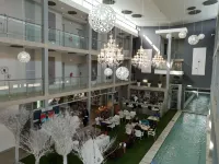 Chill Pepper Boutique Hotel Hoteles en Municipio local de Mbombela